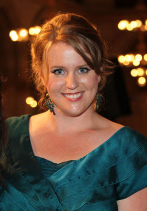 Rachel Willis-Sorensen