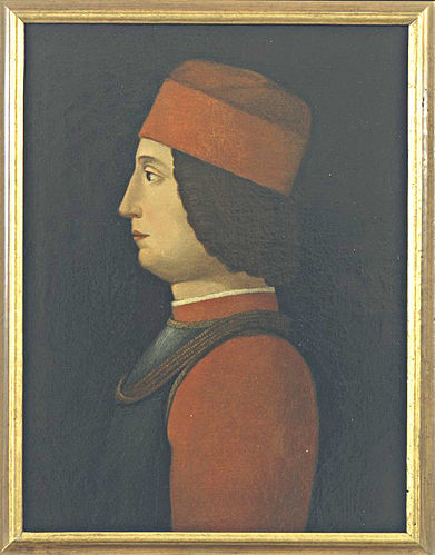 Jean-Francois Mirandola