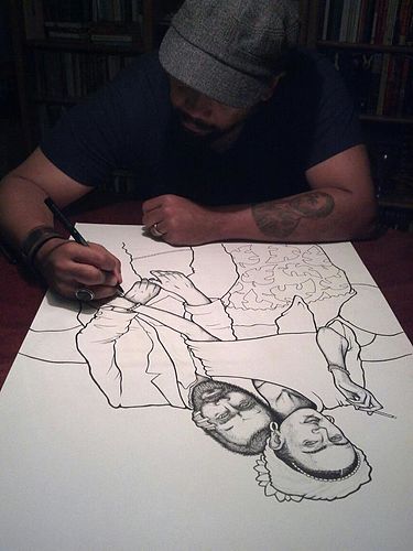 Jermaine Rogers