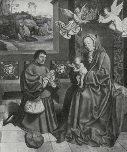 John John III, Duke of Cleves