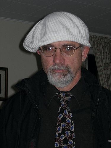 Ron Stonitsch