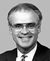 Michael Parker