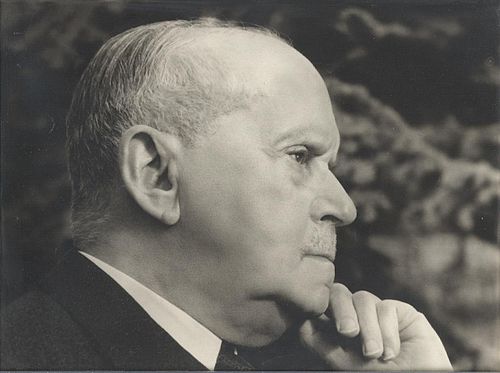 Charles Visscher