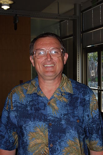 Randall Hyde