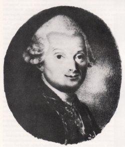 Charles d'Arsac