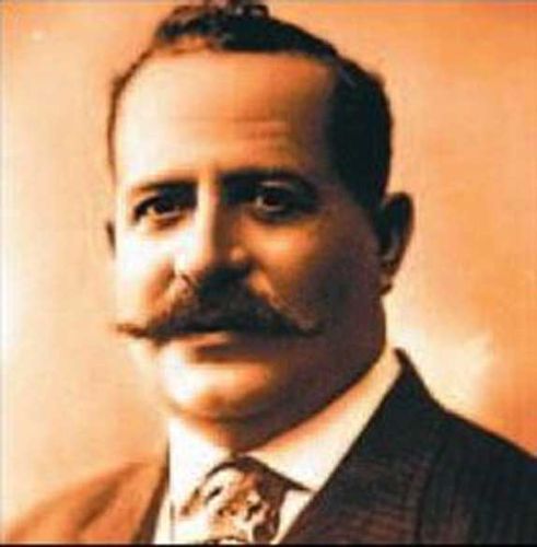 Ramon Caceres