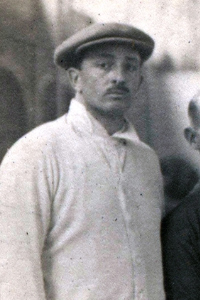 Raoul Mat
