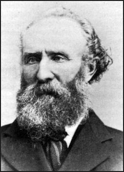 Charles Campbell