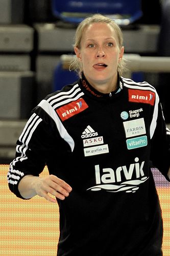 Tine Albertsen