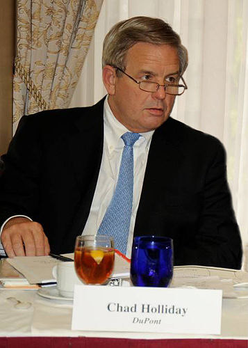Charles Otis