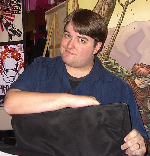Jeremy Dale