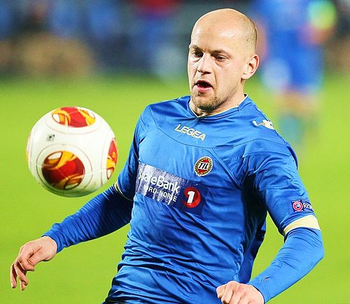 Ruben Kristiansen