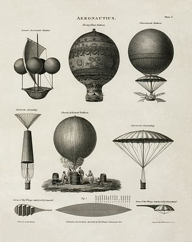 Charles Warren