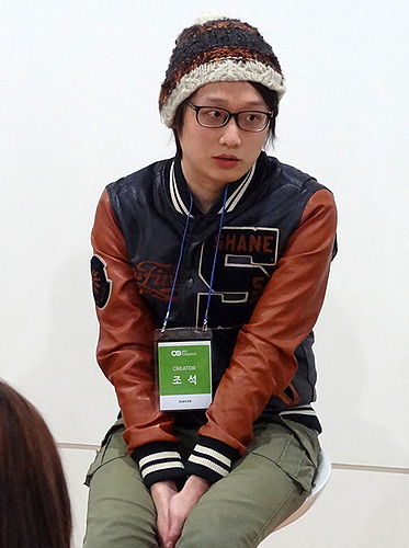 Jo Seok