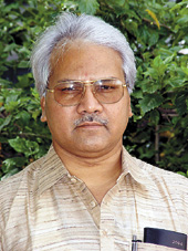 Rakeshwar Pandey