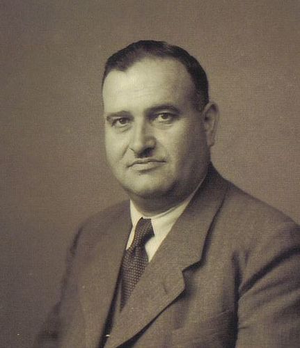Michael Felke