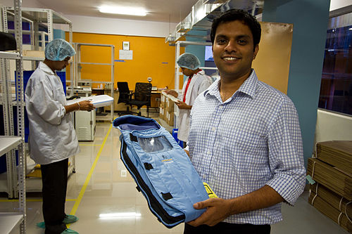 Rahul Panicker