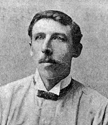 William Gunn