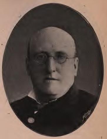 Octavius Leigh-Clare