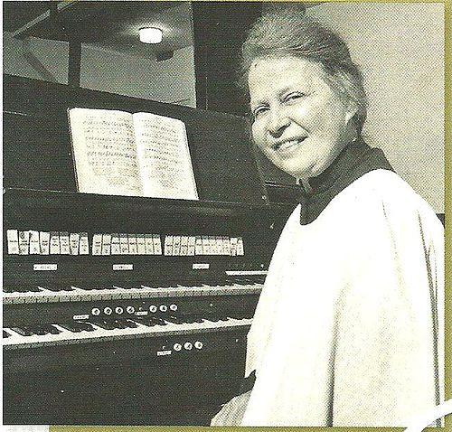 Regina Fryxell