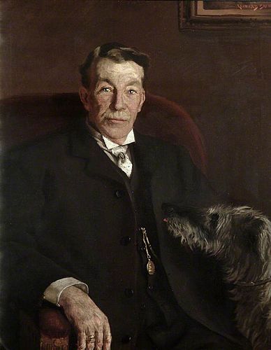 Charles Davis