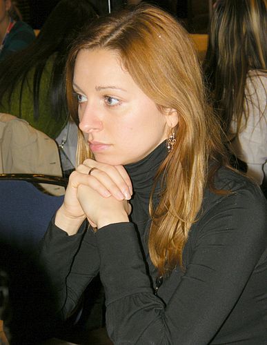 Regina Pokorna