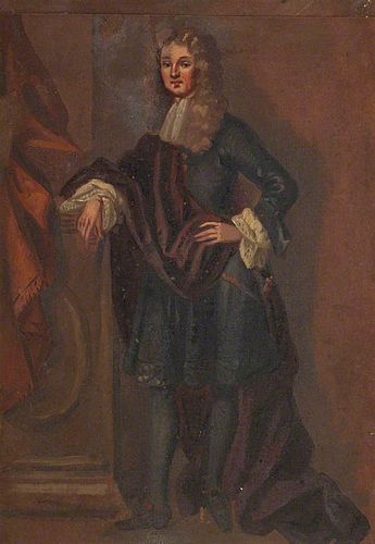 Hugh Hare