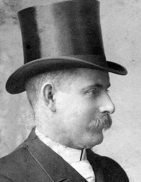 Tirey Lafayette Ford