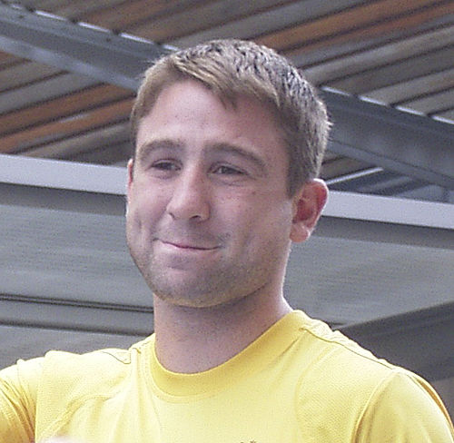 Todd Kidd