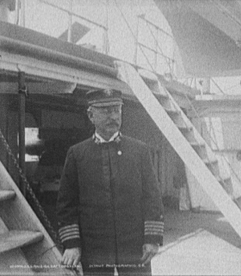 Joseph Bullock Coghlan