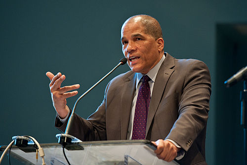 Delbert Baker