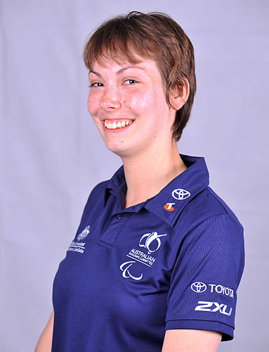 Rebecca McDonnell
