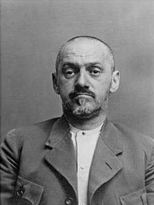 Mohammed Hadjetlache