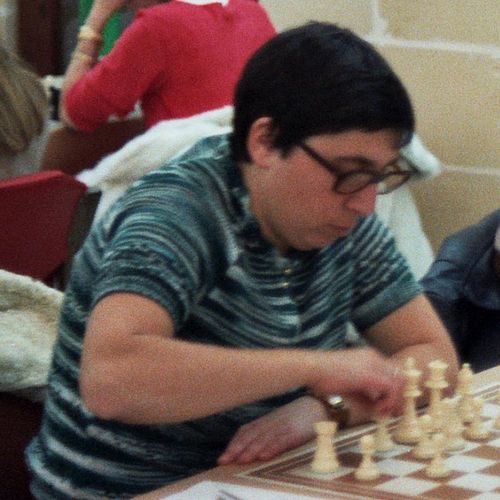 Ljuba Kristol