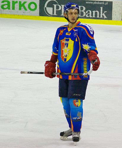 Marcin Kolusz