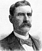 John James