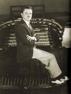 Jesse Crawford