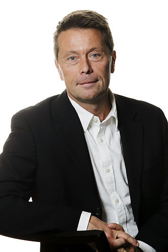 Tomas Brunegard