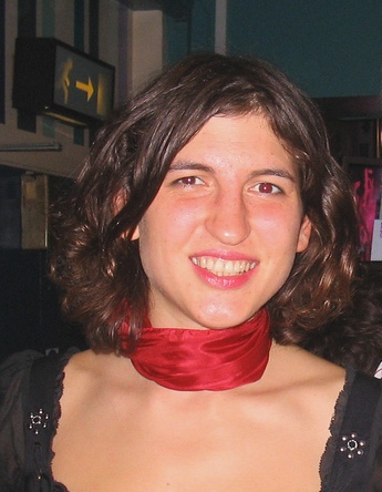 Marsha Shandur