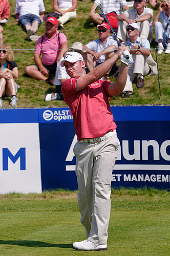 Scott Henry