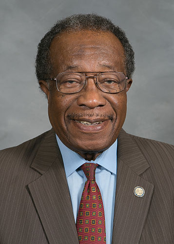 Larry Moseley Bell