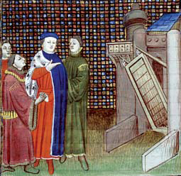 Joan Joan Holland, Duchess of Brittany