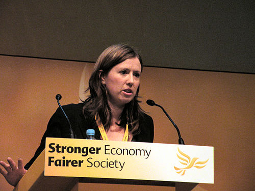 Rebecca Taylor