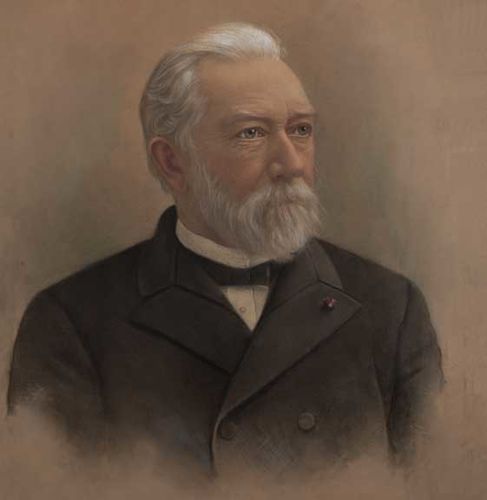 William Rogers