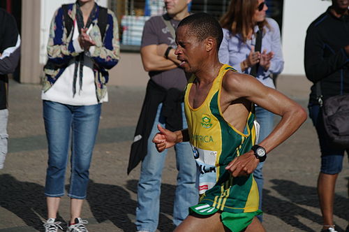 Hendrick Ramaala