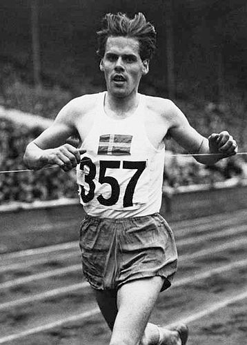 Tore Sjostrand