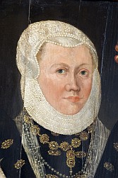 Elisabeth Elisabeth of Regenstein-Blankenburg