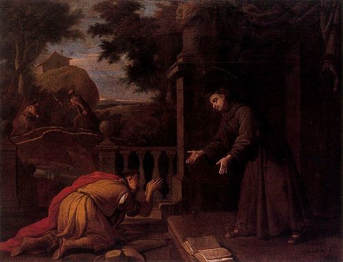 Nicolas Antonio