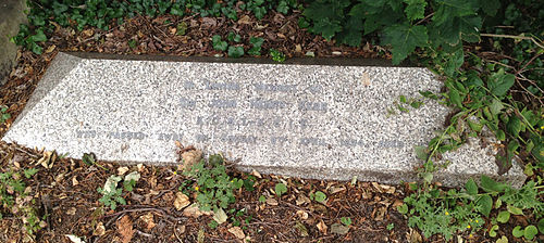 John Kerr