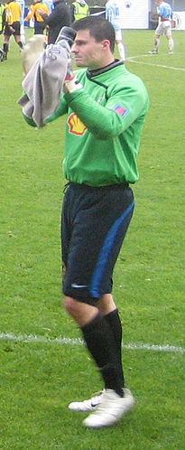 Stefan Magnusson